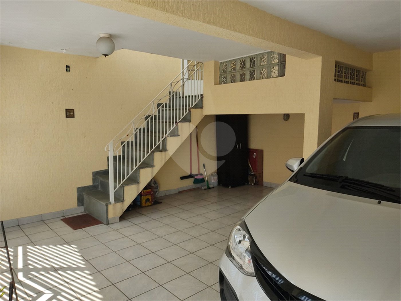 Casa à venda com 2 quartos em Vila Rosália, Guarulhos, SP