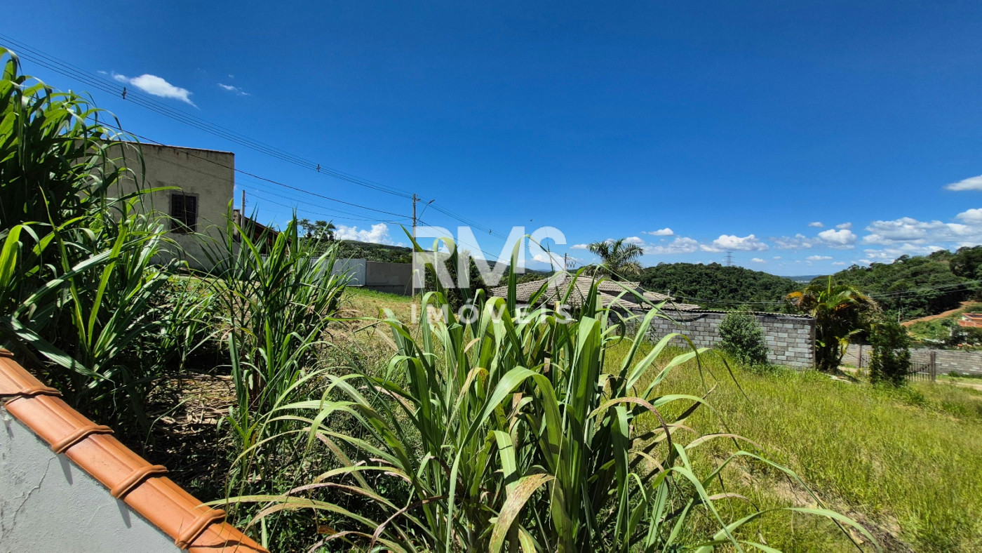 Terreno à venda em Pinheirinho, Itu, SP
