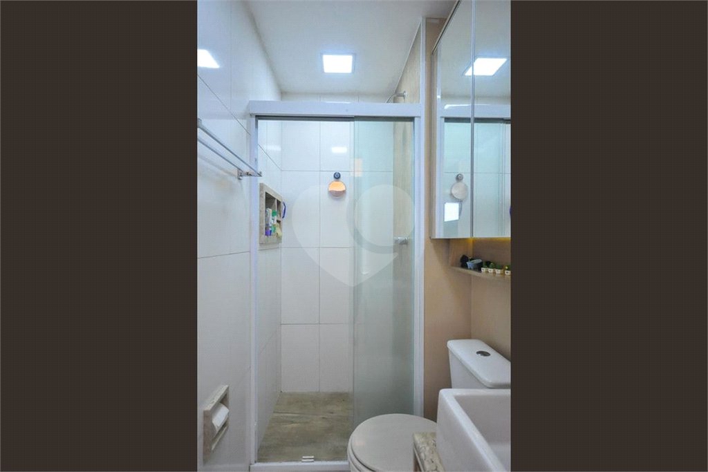 Apartamento à venda com 2 quartos em Vila Andrade, São Paulo, SP