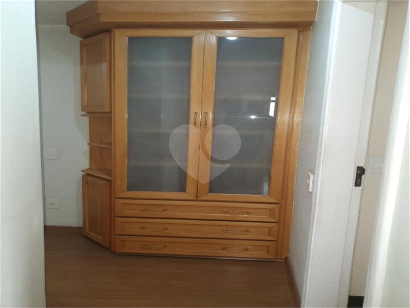 Apartamento à venda com 2 suítes em Santana, São Paulo, SP