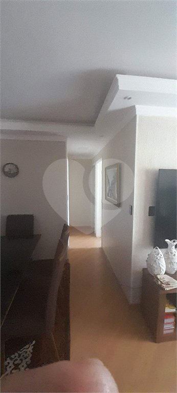Apartamento à venda com 3 quartos em Vila Nova Cachoeirinha, São Paulo, SP