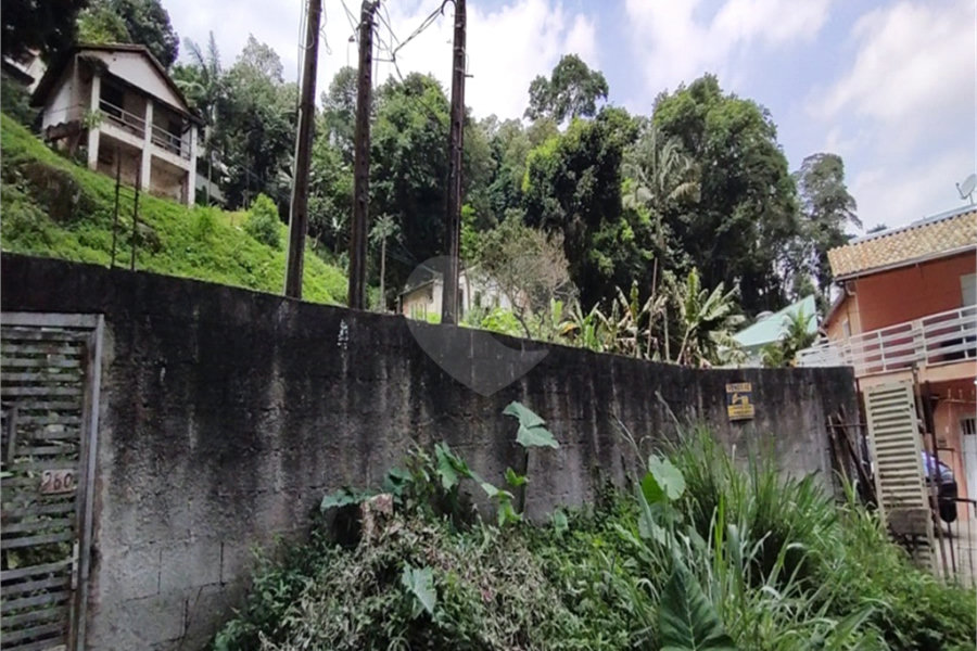 Terreno à venda em Tremembé, São Paulo, SP