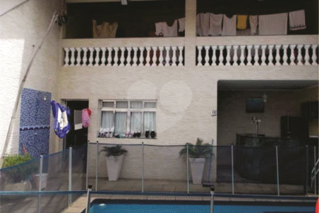 Sobrado à venda com 3 quartos, sendo 1 suíte,  em Vila Maria Alta, São Paulo, SP