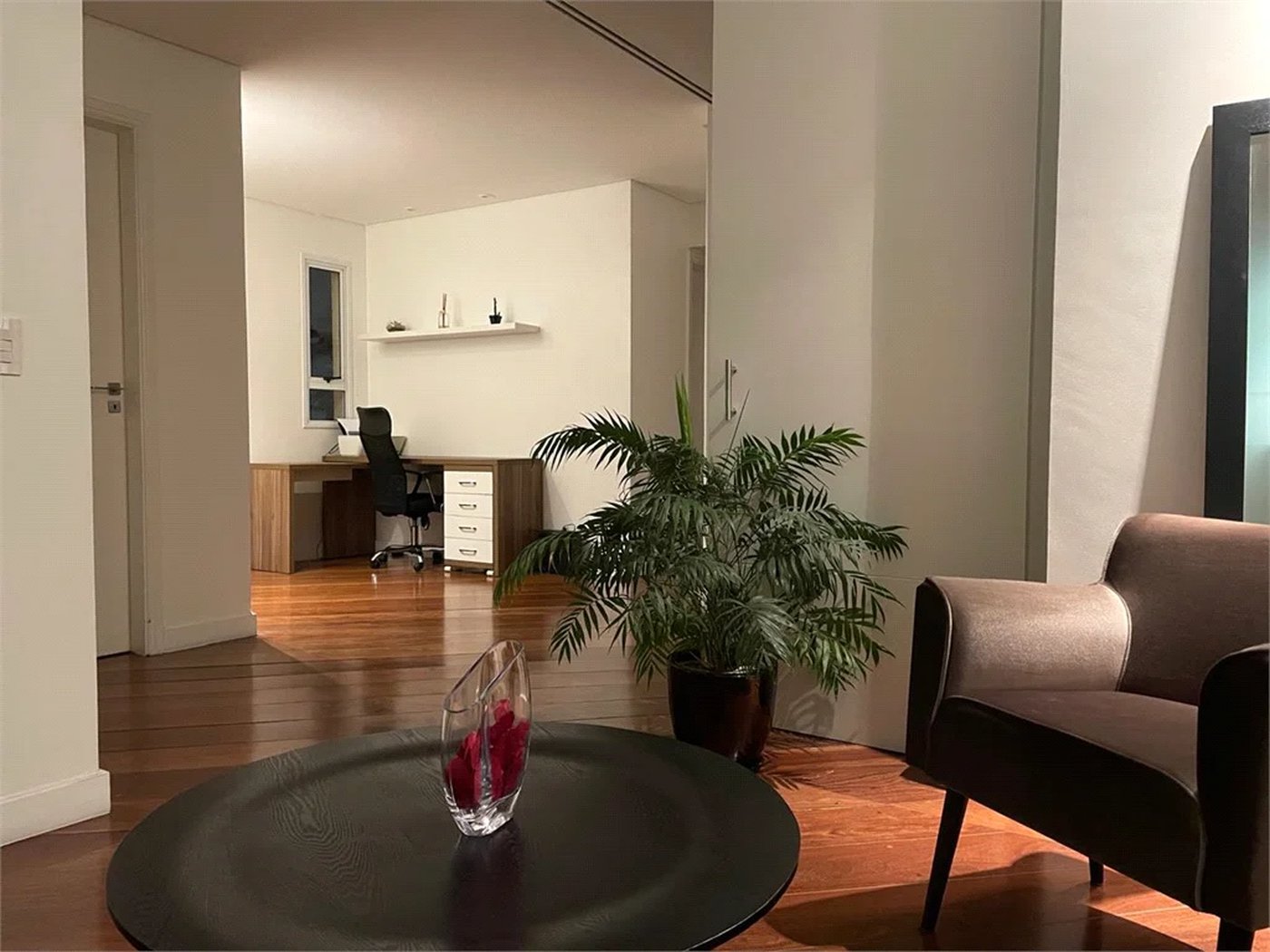 Apartamento à venda com 3 suítes em Vila Andrade, São Paulo, SP