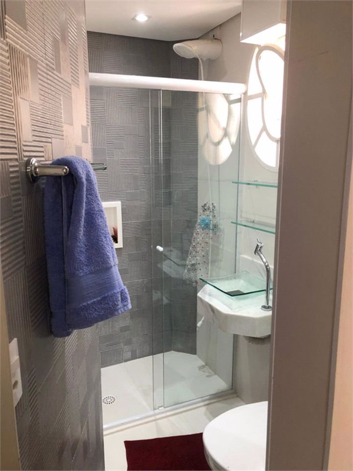 Apartamento à venda, 110 m² por R$ 630.000,00 - Centro - São Bernardo do Campo/SP