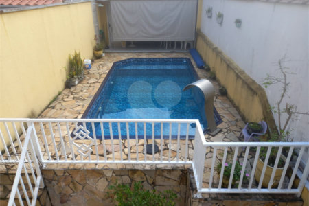 Sobrado à venda com 3 suítes em Vila Mazzei, São Paulo, SP