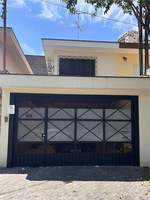 Sobrado à venda com 3 quartos, sendo 1 suíte,  em Jardim Bonfiglioli, São Paulo, SP