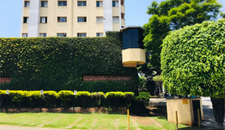 Apartamento à venda com 2 quartos em Jardim Iracema, São Paulo, SP