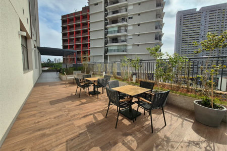 Apartamento à venda com 2 quartos, sendo 1 suíte,  em Butantã, São Paulo, SP