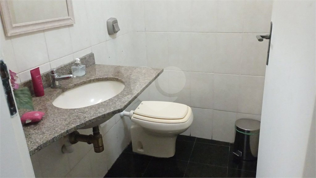 Casa Térrea à venda com 3 quartos em Santana, São Paulo, SP