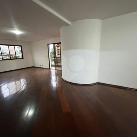 Apartamento à venda com 3 suítes em Água Fria, São Paulo, SP