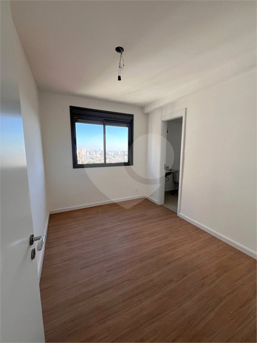 Apartamento à venda com 3 suítes em Tucuruvi, São Paulo, SP