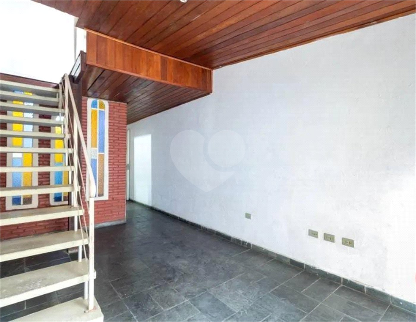 Casa de Vila à venda com 2 quartos em Santana, São Paulo, SP