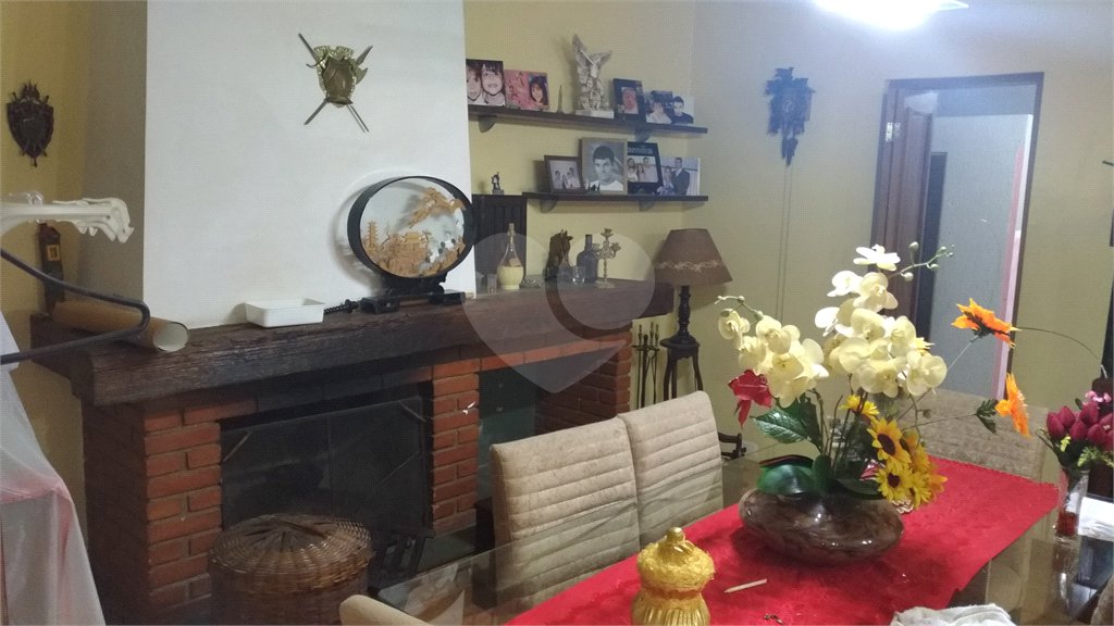 Casa Térrea à venda com 5 quartos, sendo 1 suíte, em Santana, São Paulo, SP