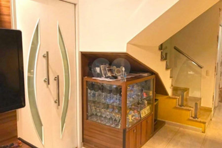 Duplex à venda com 3 quartos, sendo 1 suíte, em Campo Belo, São Paulo, SP