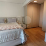 Apartamento à venda com 3 suítes em Vila Ipojuca, São Paulo, SP