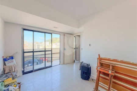 Cobertura à venda com 4 quartos, sendo 2 suítes, em Tijuca, Rio de Janeiro, RJ