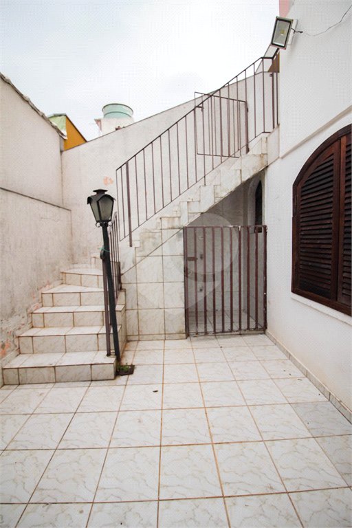 Casa à venda com 4 quartos, sendo 2 suítes, em Casa Verde, São Paulo, SP