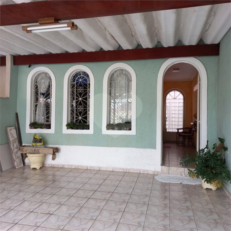 Sobrado à venda com 3 quartos em Tremembé, São Paulo, SP