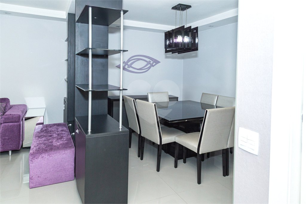 Apartamento à venda com 4 quartos, sendo 2 suítes, em Moema, São Paulo, SP