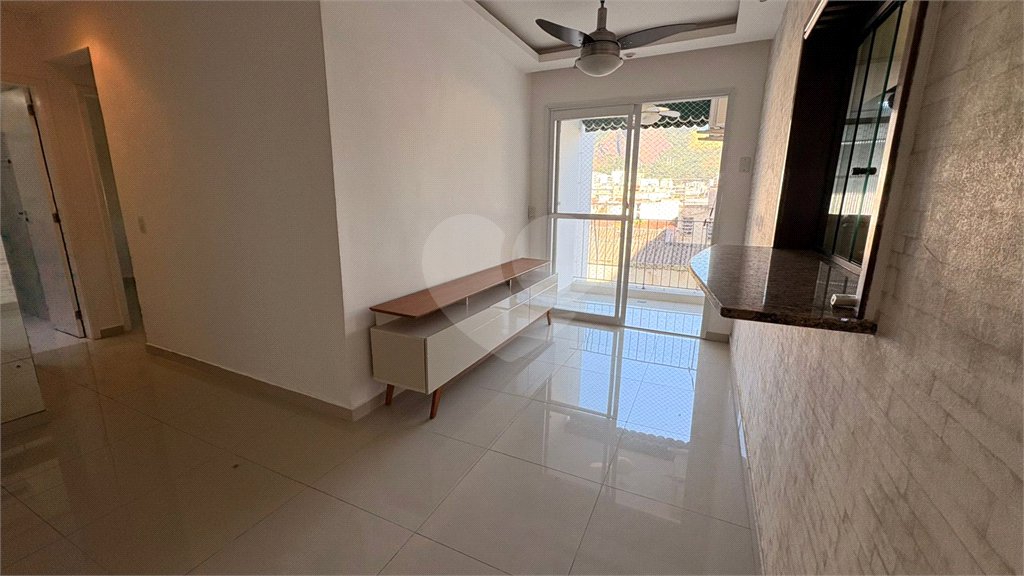 Apartamento à venda com 2 quartos em Vila Isabel, Rio de Janeiro, RJ