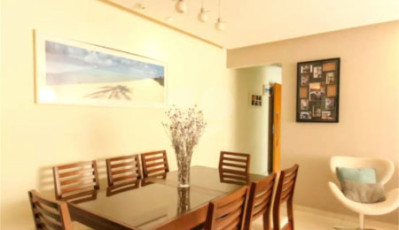 Apartamento à venda com 3 quartos, sendo 1 suíte,  em Santana, São Paulo, SP