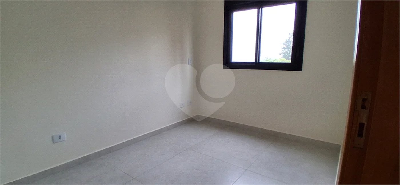 Apartamento à venda com 2 quartos em Água Fria, São Paulo, SP