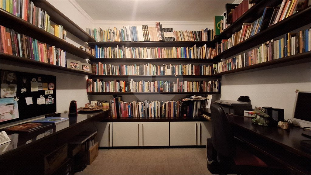Apartamento à venda com 3 quartos, sendo 1 suíte,  em Perdizes, São Paulo, SP