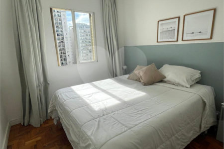 Apartamento para alugar com 2 quartos em Vila Olímpia, São Paulo, SP