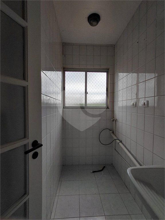 Apartamento à venda com 2 quartos em Vila Santa Catarina, São Paulo, SP