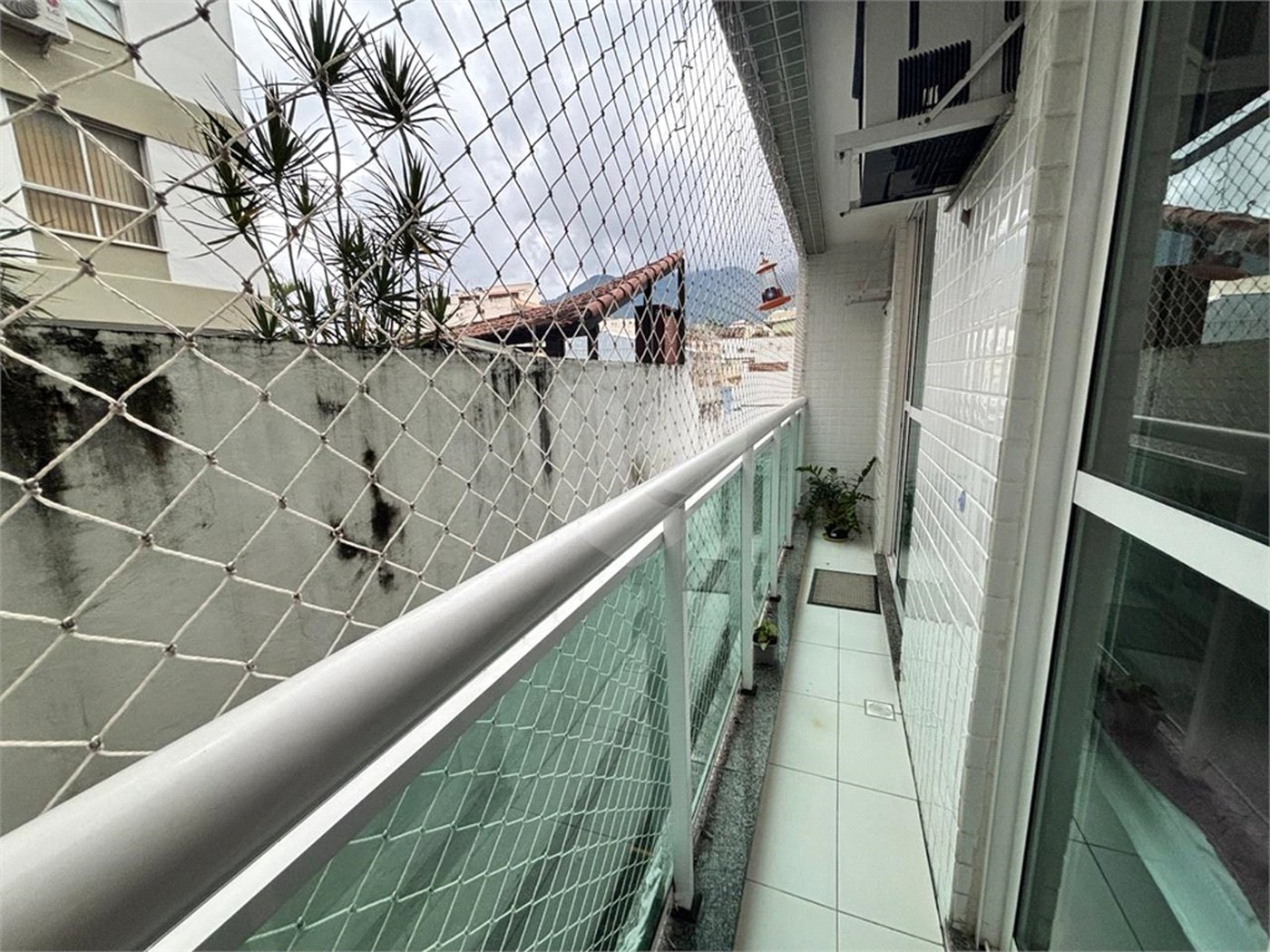 Apartamento à venda com 2 quartos, sendo 1 suíte, em Tijuca, Rio de Janeiro, RJ