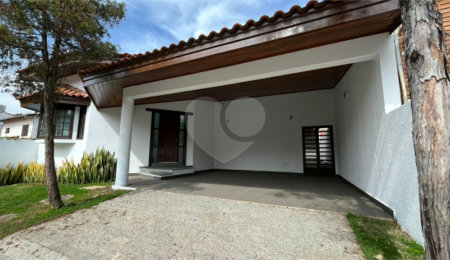 Casa à venda com 6 quartos em Parque Campolim, Sorocaba, SP