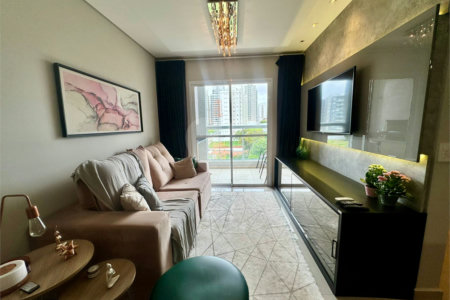 Apartamento à venda com 3 quartos, sendo 1 suíte, em Parque Campolim, Sorocaba, SP