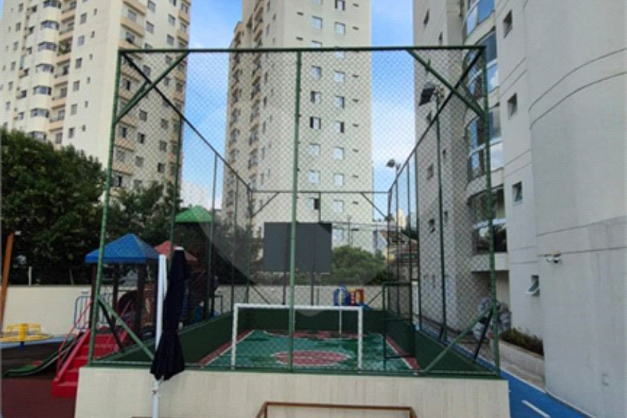 Apartamento à venda com 3 suítes em Santa Terezinha, São Paulo, SP