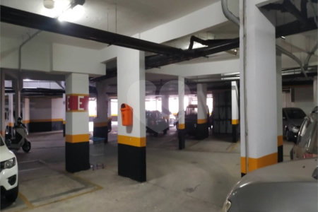 Cobertura à venda com 2 quartos, sendo 1 suíte, em Santana, São Paulo, SP