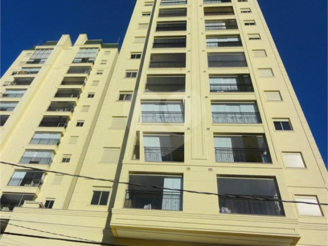 Apartamento para alugar com 1 quarto em Casa Verde, São Paulo, SP