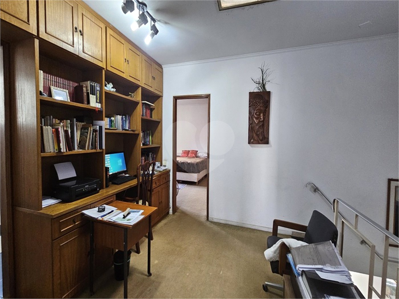 Sobrado à venda com 3 quartos, sendo 2 suítes, em Vila Mariana, São Paulo, SP