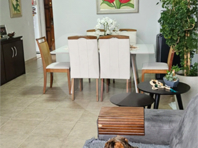 Apartamento à venda com 3 quartos em Limão, São Paulo, SP