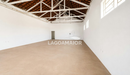 Salão à venda ou para alugar no Centro, Três Lagoas, MS