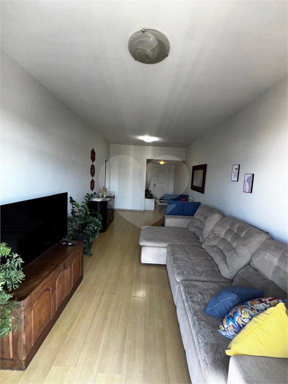 Apartamento à venda com 3 quartos, sendo 1 suíte,  em Jardim Guanabara, Rio de Janeiro, RJ