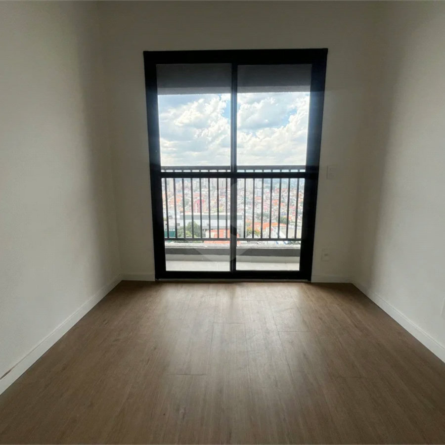 Apartamento à venda com 2 quartos em Vila Mazzei, São Paulo, SP