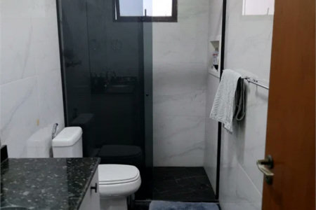 Apartamento à venda com 4 quartos, sendo 1 suíte, em Vila Ipojuca, São Paulo, SP