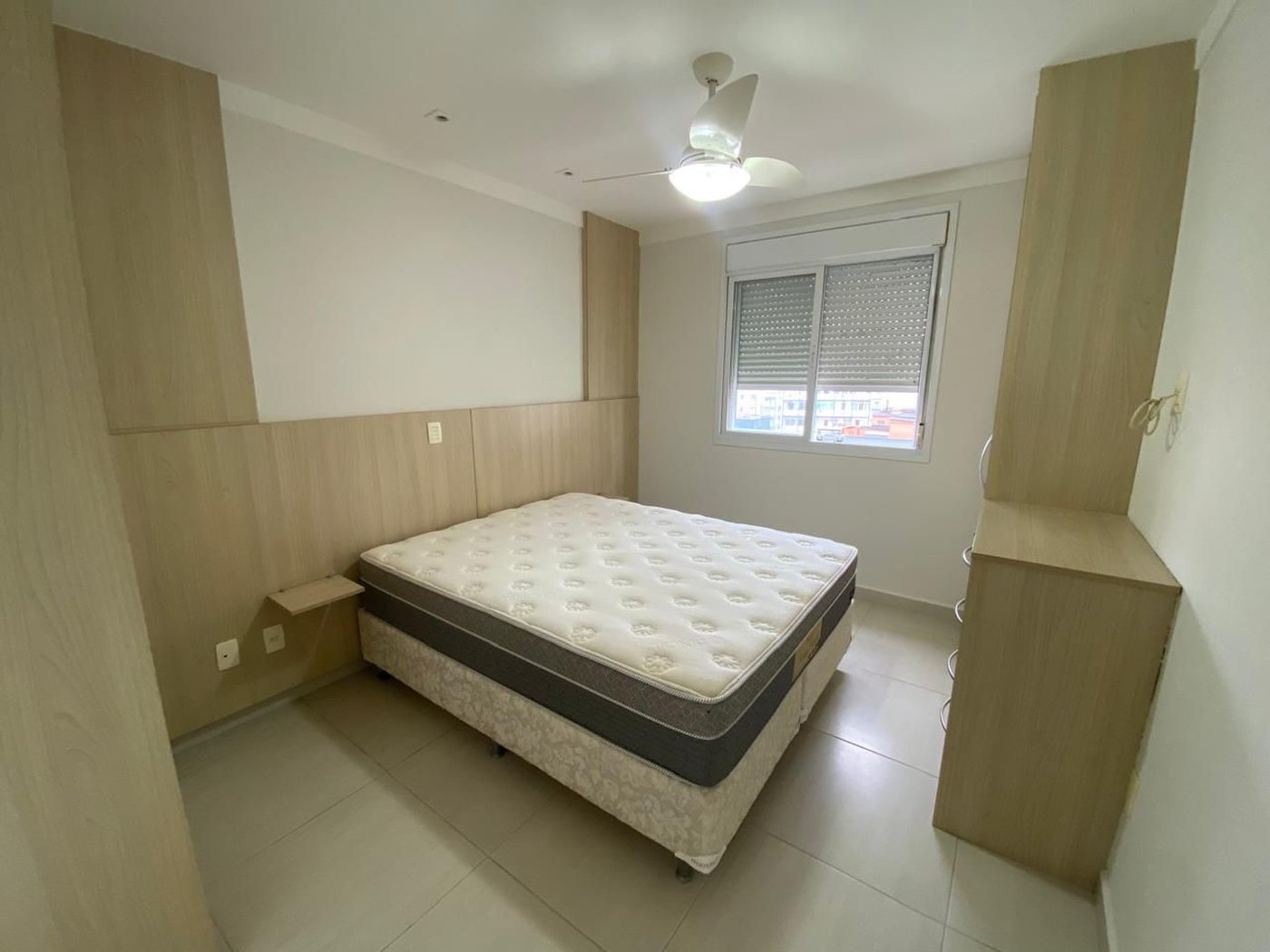 Apartamento com 2 dormitórios à venda, 109 m² por R$ 850.000,00 - Boqueirão - Santos/SP