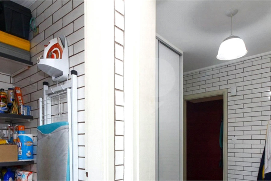 Apartamento à venda com 3 quartos, sendo 1 suíte, em Santana, São Paulo, SP
