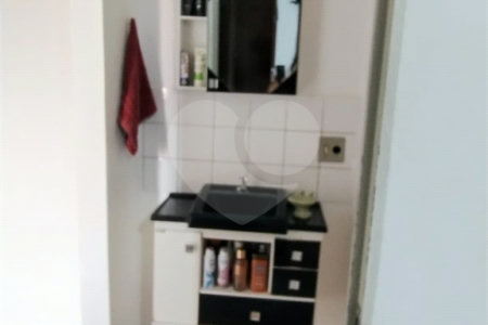 Apartamento à venda com 2 quartos em Tucuruvi, São Paulo, SP