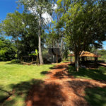 Terreno à venda no condomínio Residencial Quinta das Palmeiras, Itapetininga - SP