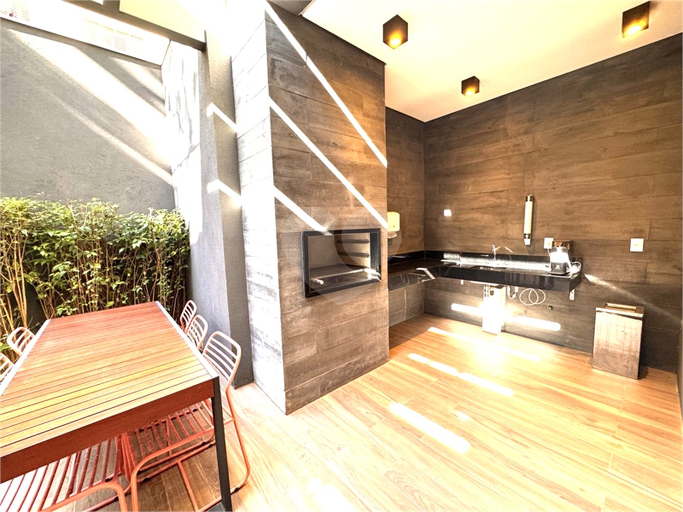 Apartamento para alugar com 1 quarto em Bela Vista, São Paulo, SP