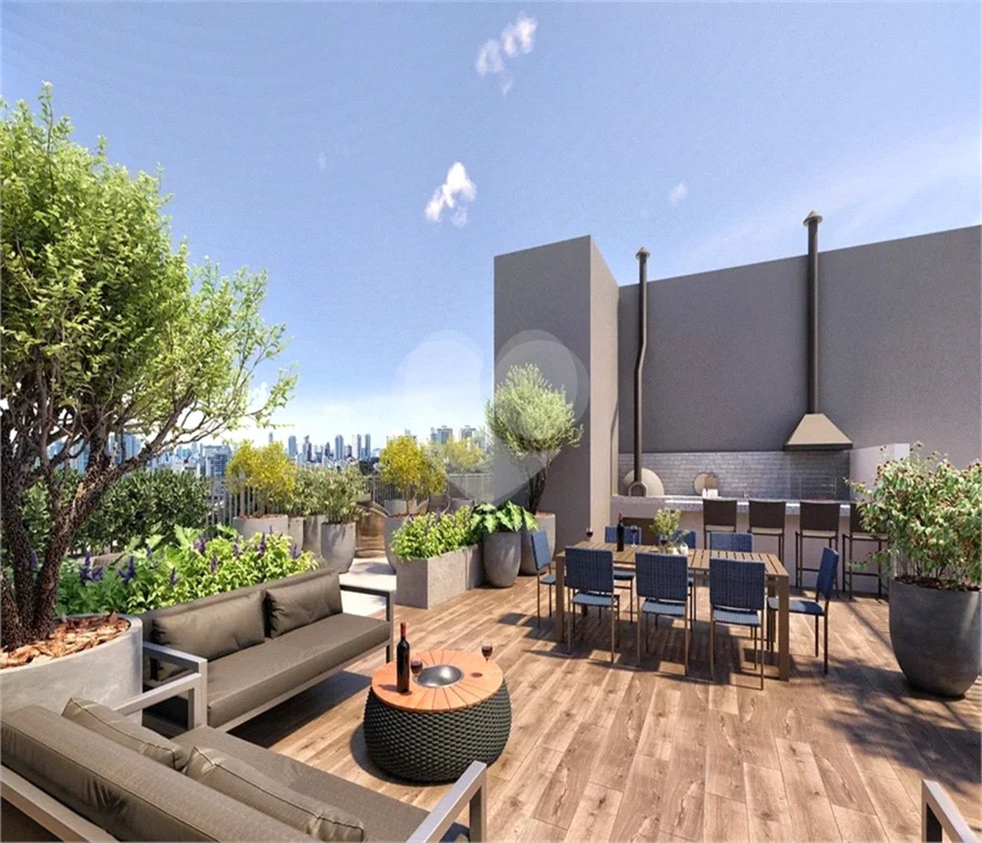 Apartamento à venda com 2 quartos em Parada Inglesa, São Paulo, SP