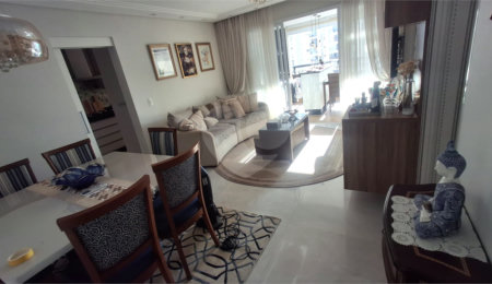 Apartamento à venda com 4 quartos, sendo 2 suítes,  em Jardim Flor da Montanha, Guarulhos, SP