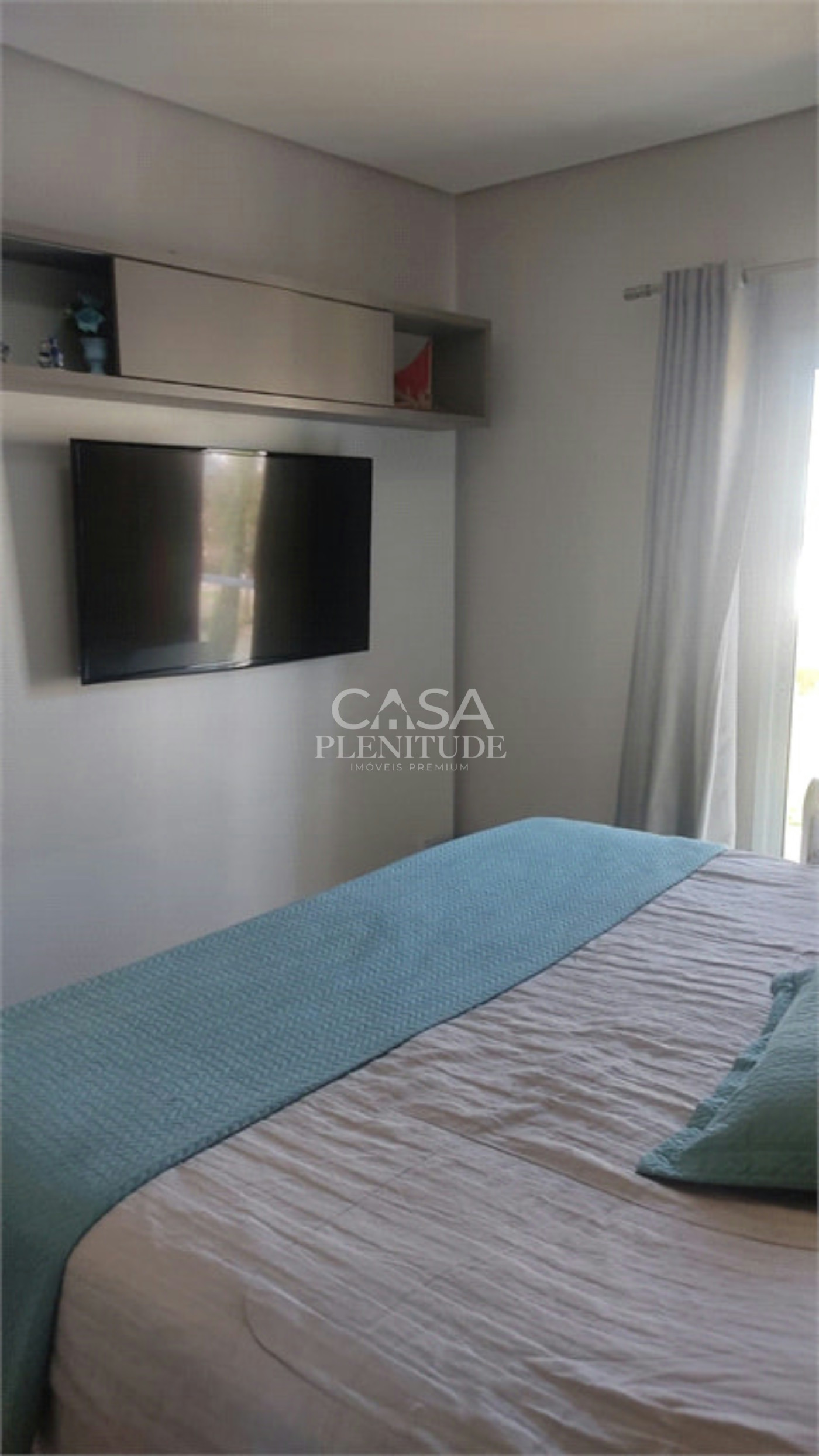 Casa em condomínio à venda com 3 quartos, sendo 1 suíte, em Cajuru do Sul, Sorocaba, SP